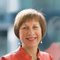 Professor Christine Kilpatrick