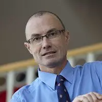 Professor David Mackey