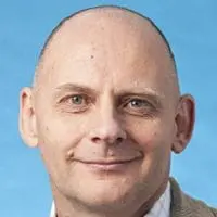 Professor Steve Webb