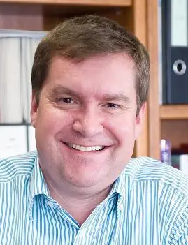 Professor Euan Wallace