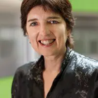 Professor Robyn Ward