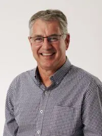Professor Steven Wesselingh