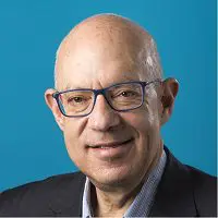 Professor John Zalcberg