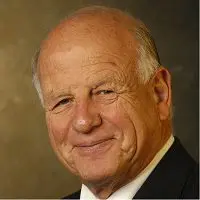 Vale Professor Henry Burger