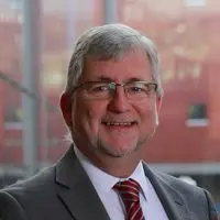 Professor Alastair Burt