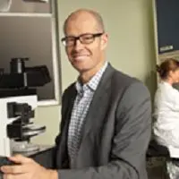 Professor Steven Chadban