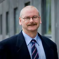 Professor David Crawford