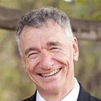 Professor Christopher Del Mar (Vale)