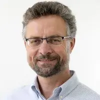 Professor Jozef Gécz