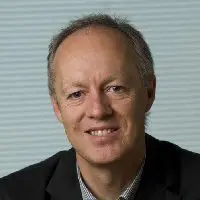 Professor Rodney Hicks