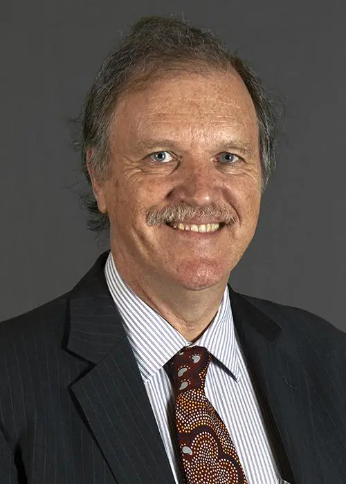 Professor Mark  Harris