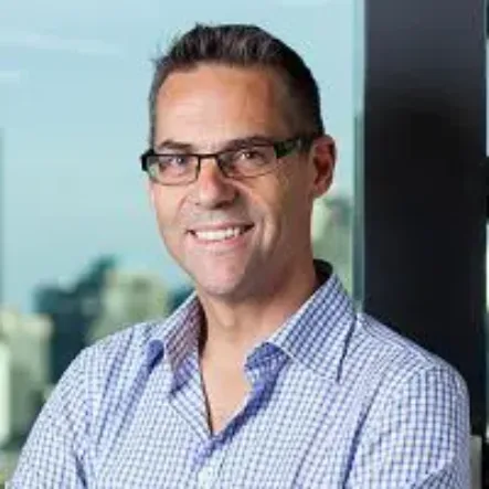 Professor Ricky Johnstone