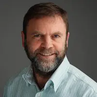 Professor Anthony Kelleher