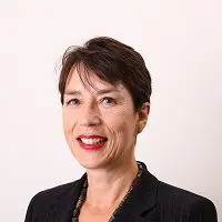Professor Alison Kitson