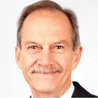 Professor (Svend) Peter Klinken