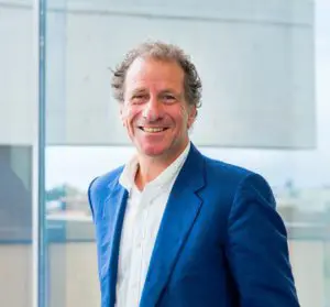 Professor John Kaldor