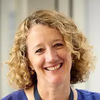 Professor Kate Leslie