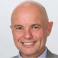 Professor Christopher Levi