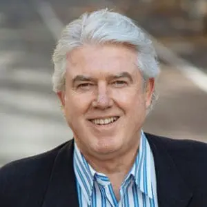 Professor John Lynch