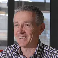 Professor Christopher Maher