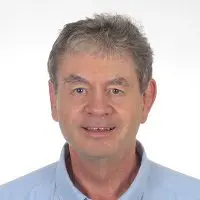 Professor Donald McManus (Vale)