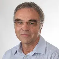 Professor Grant Montgomery