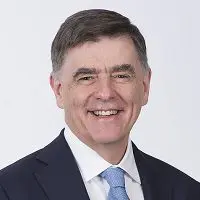 Professor Brendan Murphy