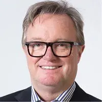 Professor Stephen MacMahon