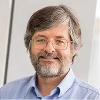 Professor Michael Parker