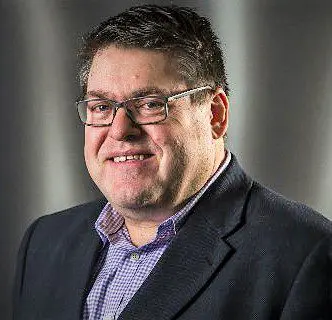 Professor Steven Petrou