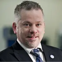 Professor Hamish Scott