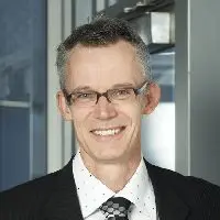 Professor John Seymour