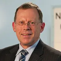 Professor Robert Shepherd