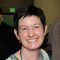 Professor Justine Smith