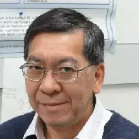 Professor Patrick Tam