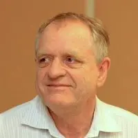 Professor David Vaux