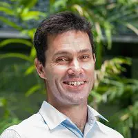 Professor David Whiteman