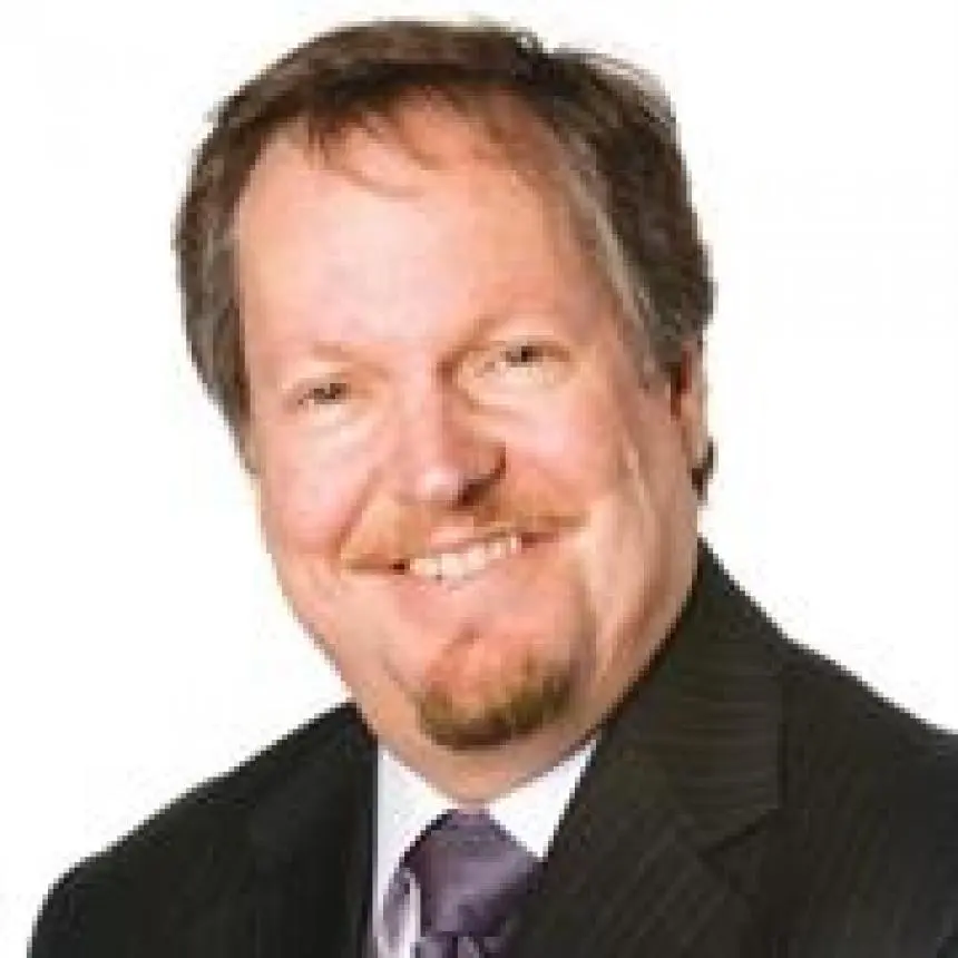 Professor Gary Wittert