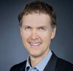 Professor Paul Worley