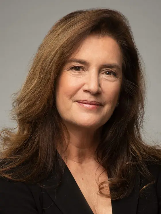 Professor Nadia Rosenthal