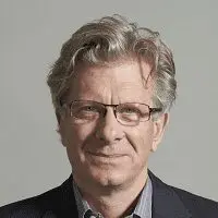 Professor Richard Harvey