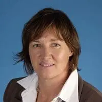 Professor Elizabeth Elliott