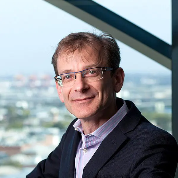 Professor Stephen Fox