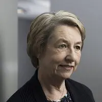 Professor Jane Hall
