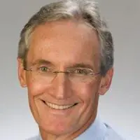 Professor Graeme Hankey