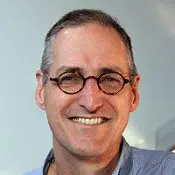 Professor Ian Harris