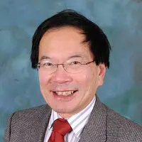 Professor Ken Ho