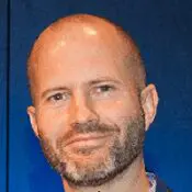 Professor Benjamin Kile