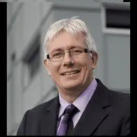 Professor Jonathan Morris