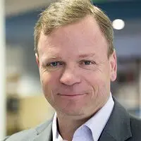 Professor Terence O’Brien